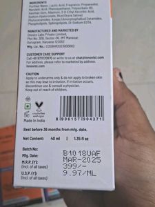Chemist at Play Underarm Roll On Pack Of 4