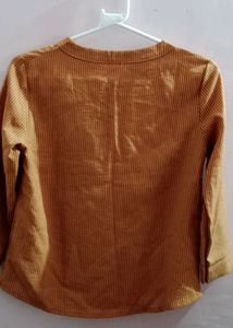 Brown T.Shirt