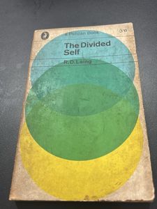 The Divided Self - R. D. Laing