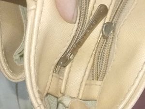 Used Old Bag