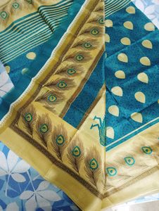 ✨ Beautiful Saree On Sale✨