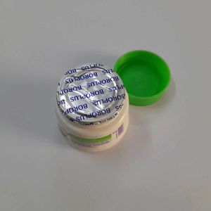 New Boro Plus Cream
