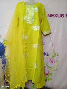Brand New Gosriki Suit