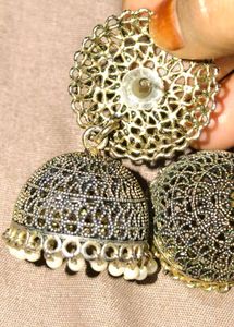 Jhumka