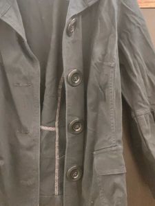 Stylish Black Jacket