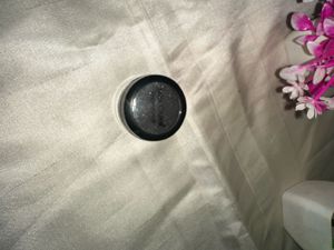 Black Eyeshadow