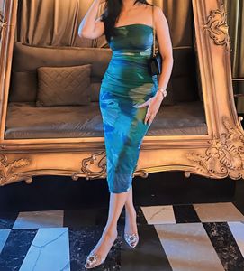 Classy Party Wear Dress ❤️‍🔥