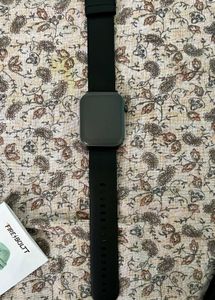 Fire BOLT Smart Watch