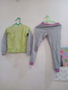 Cute Peppa Pig Outfit