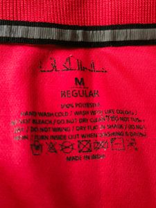 Brink T-shirt M Size For Man