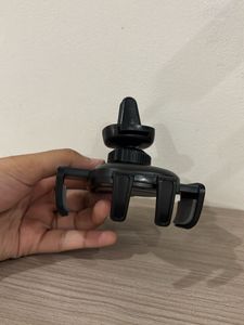 Amkette Car Mobile Holder