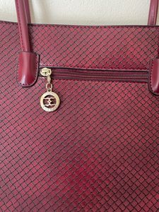 Elegant Tote Bag