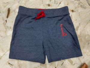 2 Shorts ..