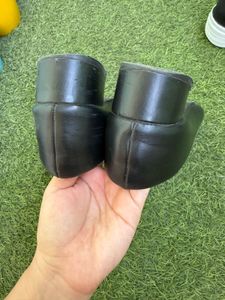 Tory Burch Close Toe Pum Hill