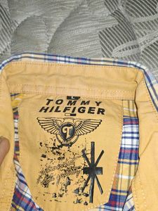 Tommy Hilfiger Original Shirt