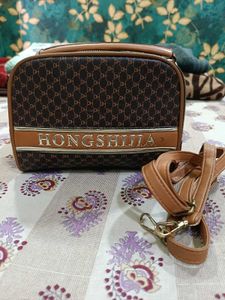 HONGSHIJIA THAILAND BROWN BAG