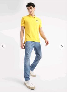 Levi&#39;s Stylish Denim Jeans