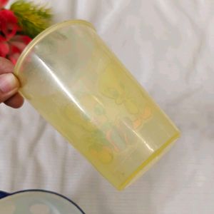 ✴️ B-Y Mug and Bowl