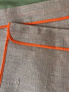 Stylish Pouches (Set of 2)