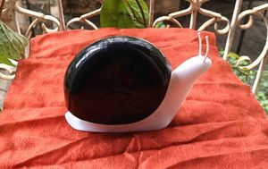 🐌 Cute Snail Handwash Dispenser 🐌