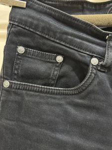 Black pants (M)