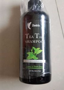 Shampoo