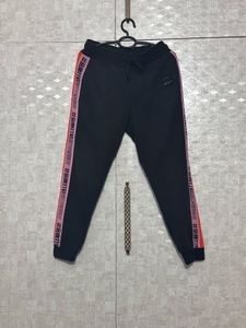 Adidas Comfy Black Track Pants