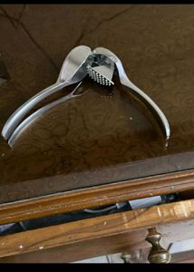Garlic Press