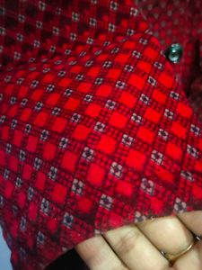 Preety Women Woolen Sweater