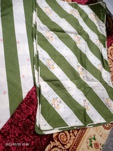 Cotten BEDSHEET