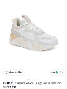 Puma Rs-x Women