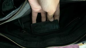 Balenciaga Vintage Bag