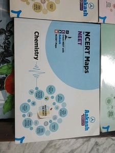Ncert Maps For Neet
