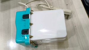 instant water geyser