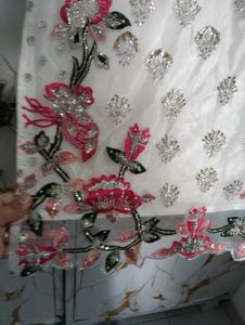 Embroidered Kurta Set
