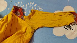 Round Frock