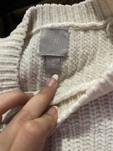 Cute H&m Sweaters✨