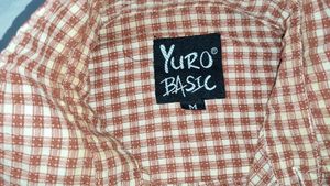 Yuro Basics Apple Cut Unisex Shirt