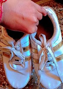 Casual Shoes For Female