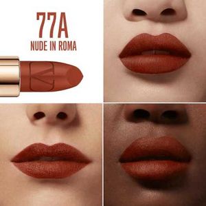 Valentino Party Edition Lipstick - 77A