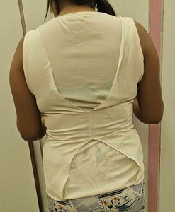 American Flag Tank Top