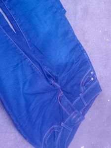 Cute Denim Jeans