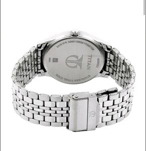 Titan Original Watch For Men