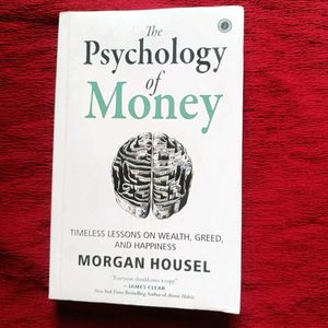 The Psychology of Money