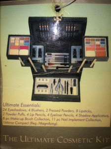 Makeup Accessories