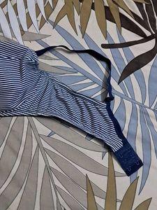 Combo Of Four Imported Fabric Bra