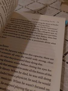 Ikigai: Long &amp; Happy Life