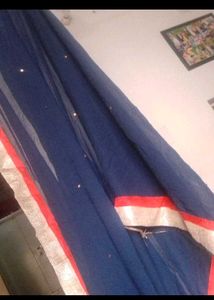 Floor Long Gown For Women/Girls
