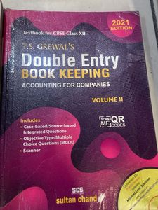 Accounting Textbooks