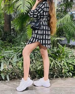 Pretty Mini Dress